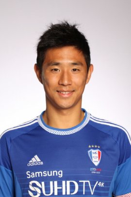 Beom-seok Oh 2015-2016