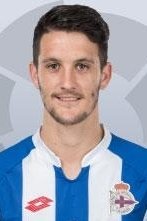  Luis Alberto 2015-2016