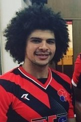 Ahmed Maher 2015-2016