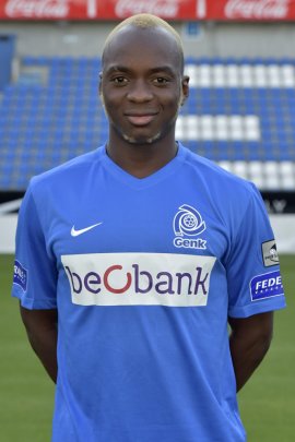 Neeskens Kebano 2015-2016