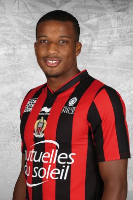 Alassane Pléa 2015-2016