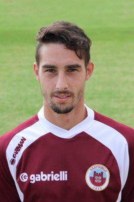 Alessandro Salvi 2015-2016