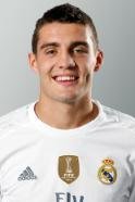 Mateo Kovacic 2015-2016