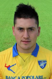 Nicolas Castillo 2015-2016