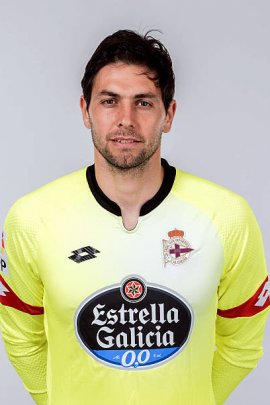 Germán Lux 2015-2016