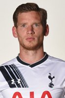 Jan Vertonghen 2015-2016