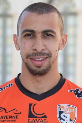 Fouad Chafik 2015-2016