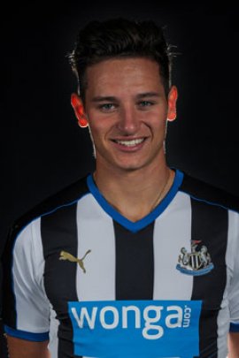 Florian Thauvin 2015-2016