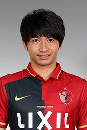 Gaku Shibasaki 2015-2016