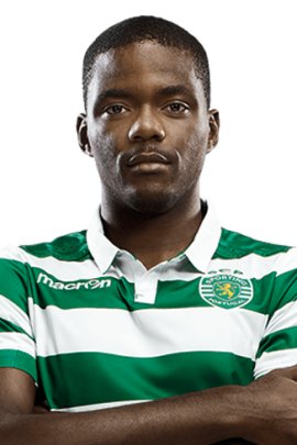 William Carvalho 2015-2016