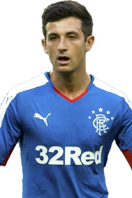 Jason Holt 2015-2016