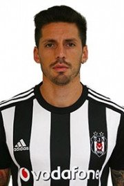 José Ernesto Sosa 2015-2016