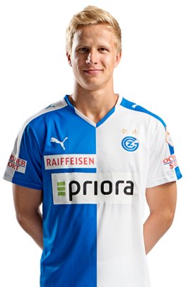 Moritz Bauer 2015-2016