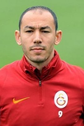 Umut Bulut 2015-2016