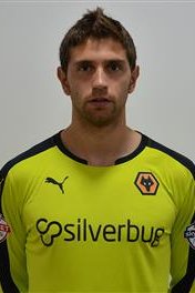 Emiliano Martinez 2015-2016