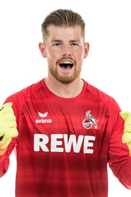 Timo Horn 2015-2016