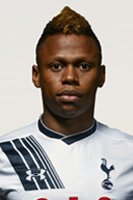 Clinton Njie 2015-2016