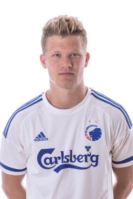 Andreas Cornelius 2015-2016