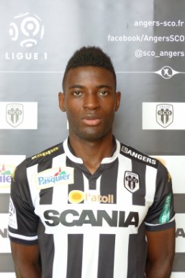 Jean-Pierre Nsamé 2015-2016