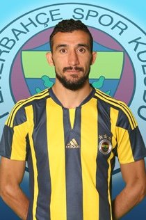 Mehmet Topal 2015-2016
