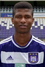 Ibrahima Conté 2015-2016