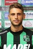 Domenico Berardi 2015-2016