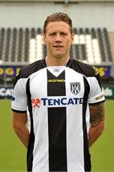 Wout Weghorst 2015-2016