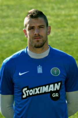 Alexandros Paschalakis 2015-2016