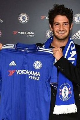 Alexandre Pato 2015-2016