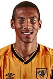 Isaac Hayden 2015-2016