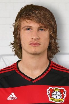 Tin Jedvaj 2015-2016