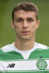 Jozo Simunovic 2015-2016