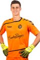 Kepa Arrizabalaga 2015-2016