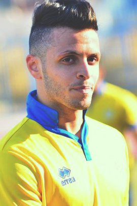 Omar El Wahsh 2015-2016