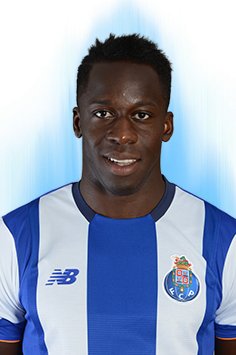 Aly Cissokho 2015-2016