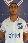 Diego Arismendi 2015-2016