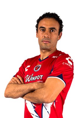 Leobardo Lopez 2015-2016