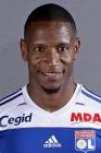 Claudio Beauvue 2015-2016