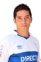 Cristian Alvarez 2015-2016