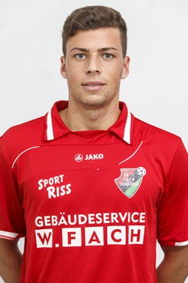 Stefan Hold 2015-2016