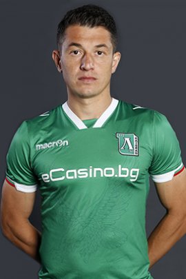 Andrei Prepelita 2015-2016