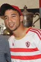 Mohamed Salem 2015-2016