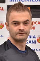 Razvan Plesca 2015-2016