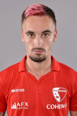 Martin Zeman 2015-2016