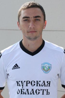 Aleksandr Voynov 2015-2016