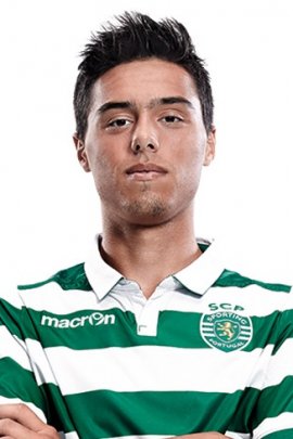  Jorge Silva 2015-2016
