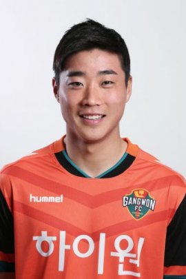 Seok-jong Han 2015-2016