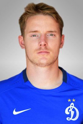 Tomas Hubocan 2015-2016