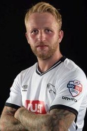 Johnny Russell 2015-2016