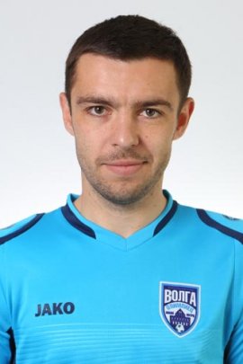 Nikolay Vdovichenko 2015-2016